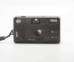 Boots 250MD - Appareil photo argentique - BromureFilm