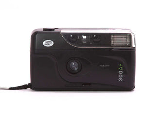 Boots 300 AF - Appareil photo argentique - BromureFilm