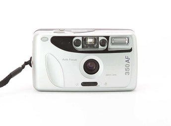 Boots 350 AF - Appareil photo argentique - BromureFilm