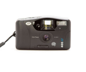 Boots 400AF - Appareil photo argentique - BromureFilm