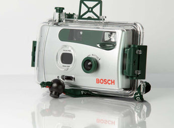 Bosch étanche - Appareil photo argentique - BromureFilm