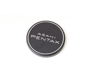 Bouchon d'objectif Asahi Pentax 52mm