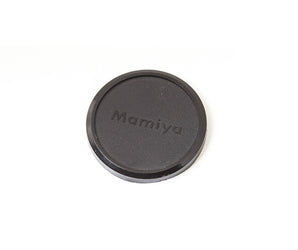 Bouchon d'objectif Mamiya 48mm