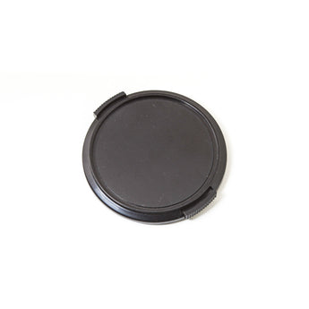 Bouchon d'objectif 55mm