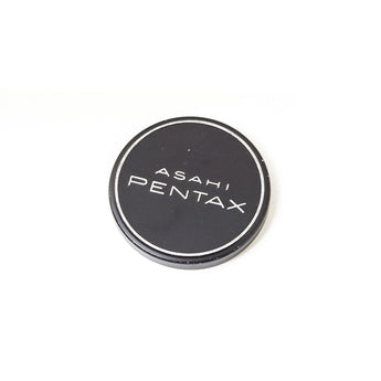 Bouchon d'objectif Asahi Pentax 52mm