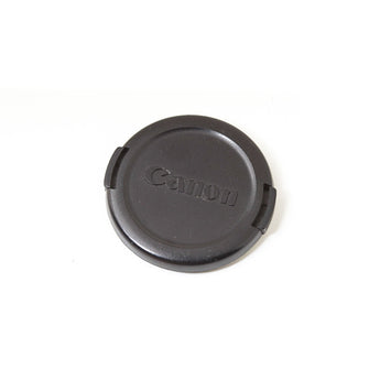 Bouchon d'objectif Canon 52mm EOS