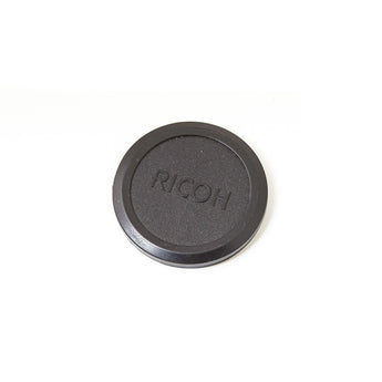 Bouchon d'objectif Ricoh 48mm