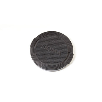 Bouchon d'objectif Sigma 52mm