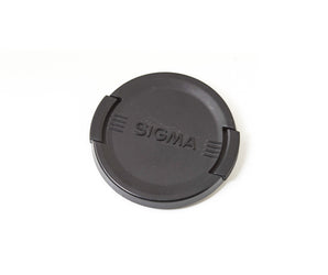 Bouchon d'objectif Sigma 55mm