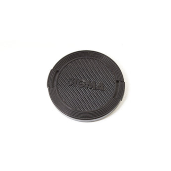 Bouchon d'objectif Sigma 55mm