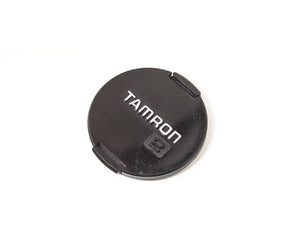 Bouchon d'objectif Tamron 2 49mm
