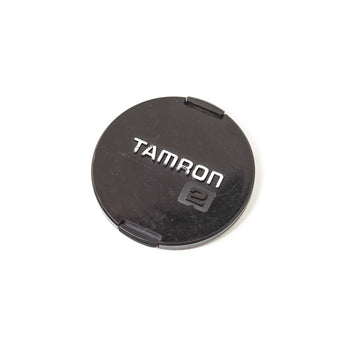 Bouchon d'objectif Tamron 2 58mm