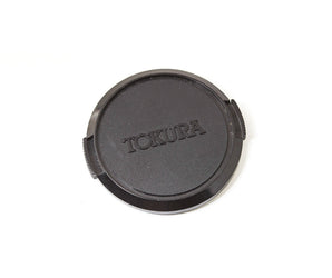 Bouchon d'objectif Tokura 55mm
