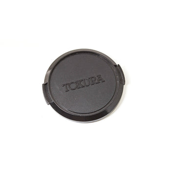 Bouchon d'objectif Tokura 55mm