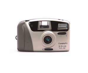Canamatic BF-10 - Appareil photo argentique - BromureFilm