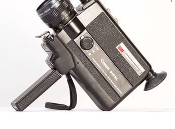 Canon 310XL - Appareil photo argentique - BromureFilm