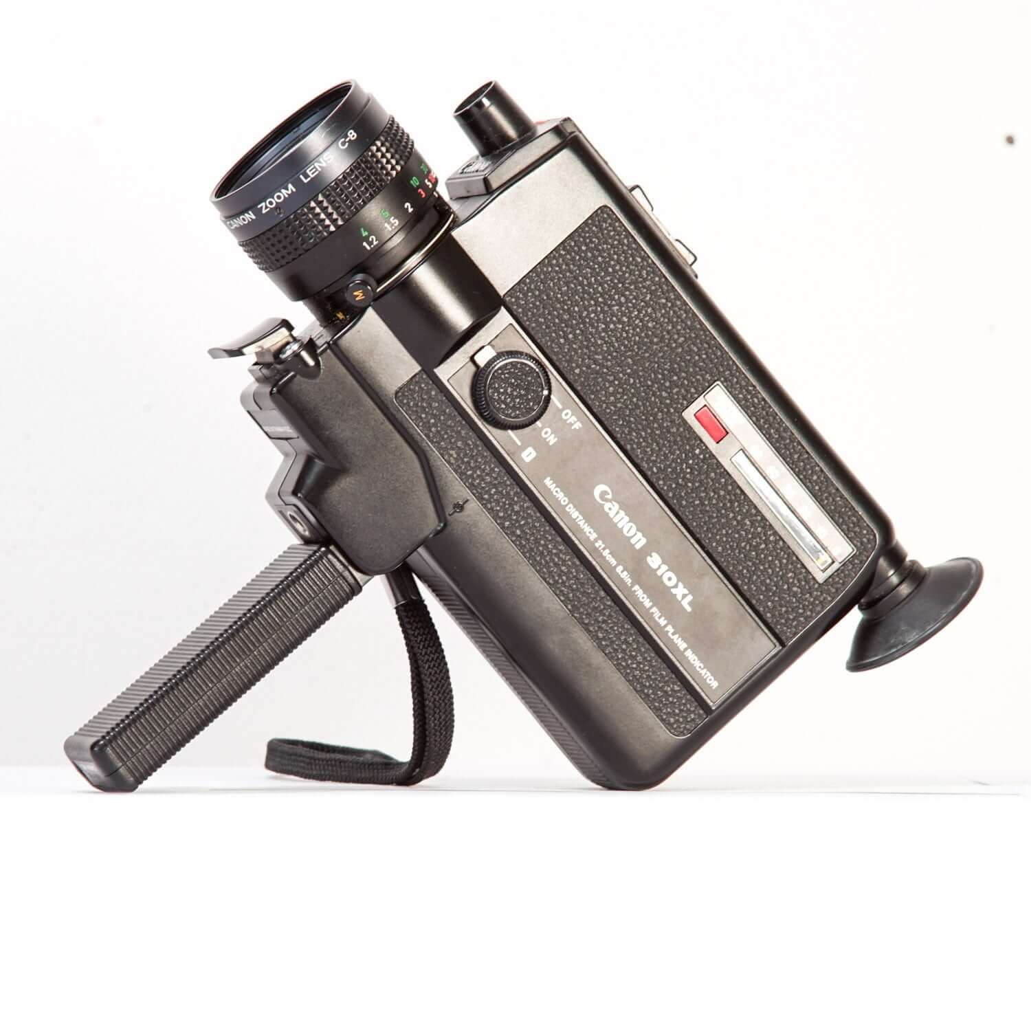 Canon 310XL – BromureFilm