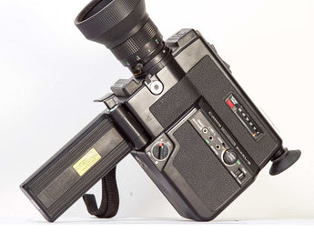Canon 514XL-S - Appareil photo argentique - BromureFilm