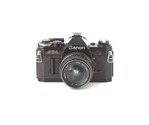 Canon AE1 noir - 24mm f/2.8-film-camera-shop-BromureFilm