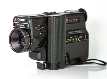 Canon AF514XL-S - Appareil photo argentique - BromureFilm