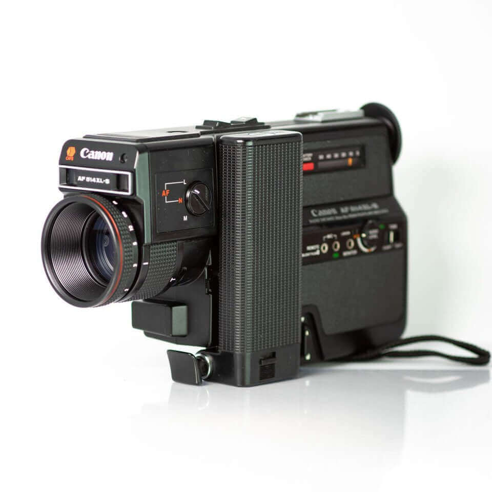 caméra super 8 Canon AF514XL-S • EUR 300,00 - FR caméra super 8 Canon AF514XL-S • EUR 300,00 - FR