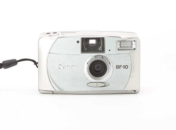Canon BF-10 - Appareil photo argentique - BromureFilm
