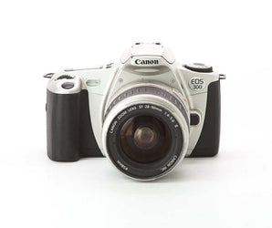 Canon EOS 300 - Appareil photo argentique - BromureFilm