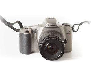 Canon EOS 3000 N 35-80mm f/4-5.6-BromureFilm