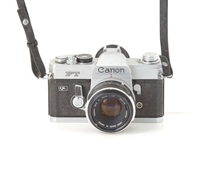 Canon FT QL 50mm f/1.8-film-camera-shop-BromureFilm