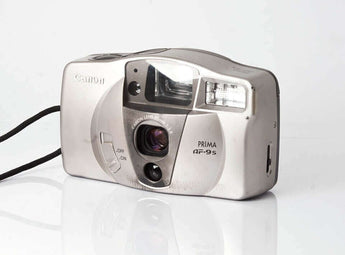 Canon prima AF-9s big finder - Appareil photo argentique - BromureFilm