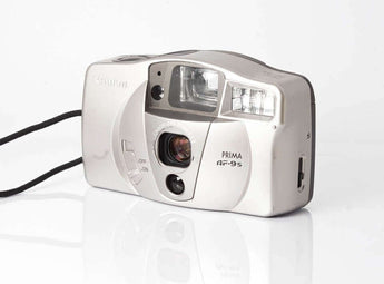 Canon prima AF-9s big finder - Appareil photo argentique - BromureFilm