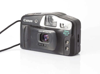 Canon prima BF-7 Date - Appareil photo argentique - BromureFilm
