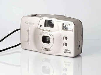 Canon prima BF-90 - Appareil photo argentique - BromureFilm