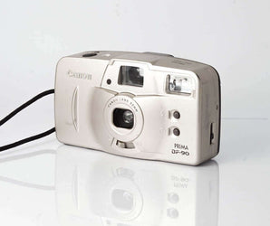 Canon prima BF-90 - Appareil photo argentique - BromureFilm