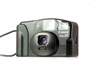 Canon prima BF - Appareil photo argentique - BromureFilm