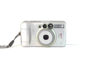 Canon Prima Zoom 90u-appareil-photo-argentique-BromureFilm