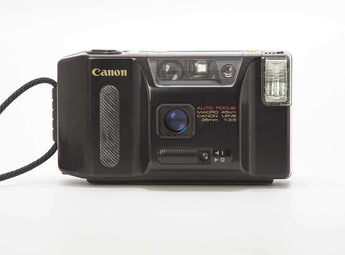 Canon Sprint - Appareil photo argentique - BromureFilm