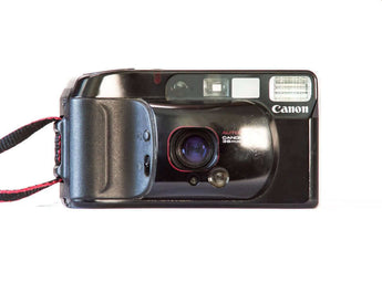 Canon Top Shot - Appareil photo argentique - BromureFilm