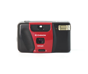 Chinon Auto GL-S Rouge-appareil-photo-argentique-BromureFilm