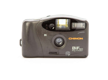 Chinon BF 200DB - Appareil photo argentique - BromureFilm