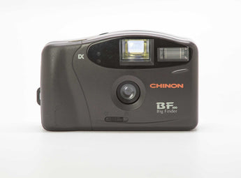 Chinon BF100 - Appareil photo argentique - BromureFilm