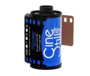 Cinestill 50D-film-camera-shop-BromureFilm