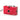 CL-1668 rouge - Appareil photo argentique - BromureFilm