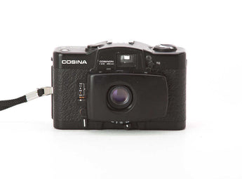 Cosina CX2 - Appareil photo argentique - BromureFilm