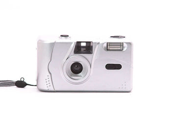 Damart 14155 - Appareil photo argentique - BromureFilm