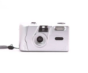 Damart 14155 - Appareil photo argentique - BromureFilm