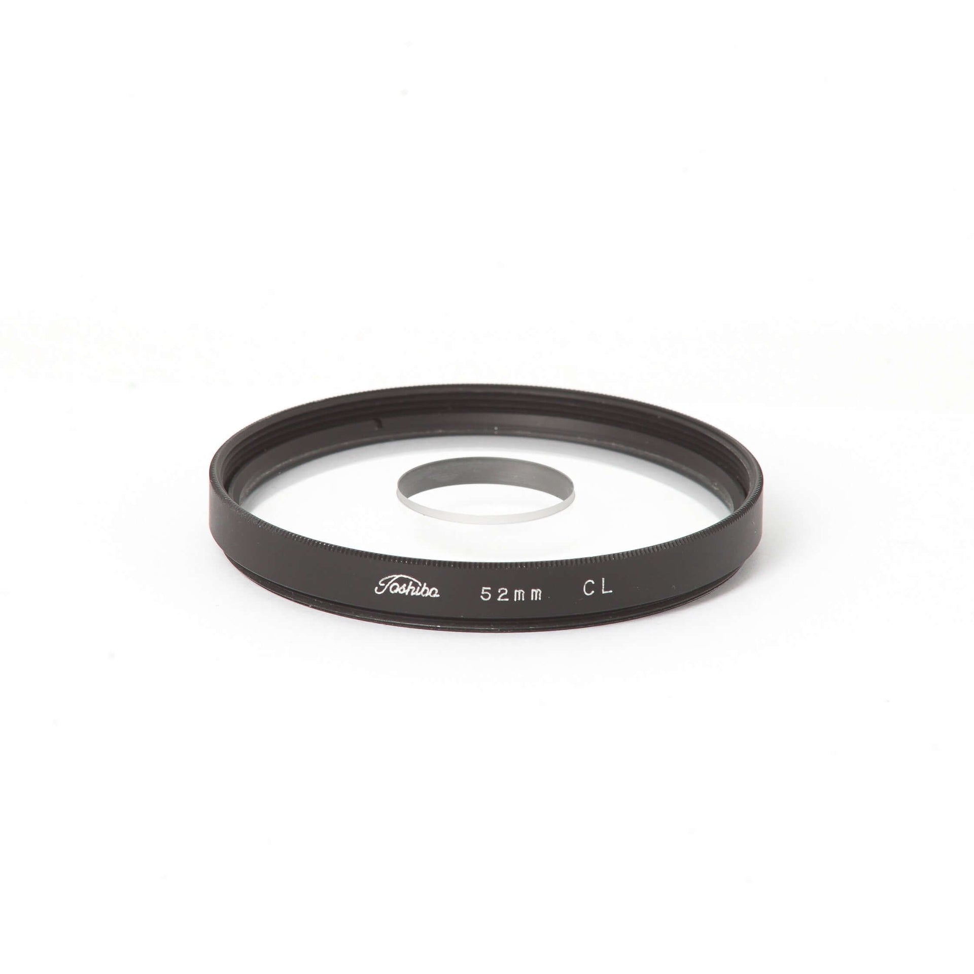 Urth Filtre D'objectif 52mm Polarisant Circulaire  CPL   Plus+   52 Mm Filtre Polarisant Filtre Photo 24557962