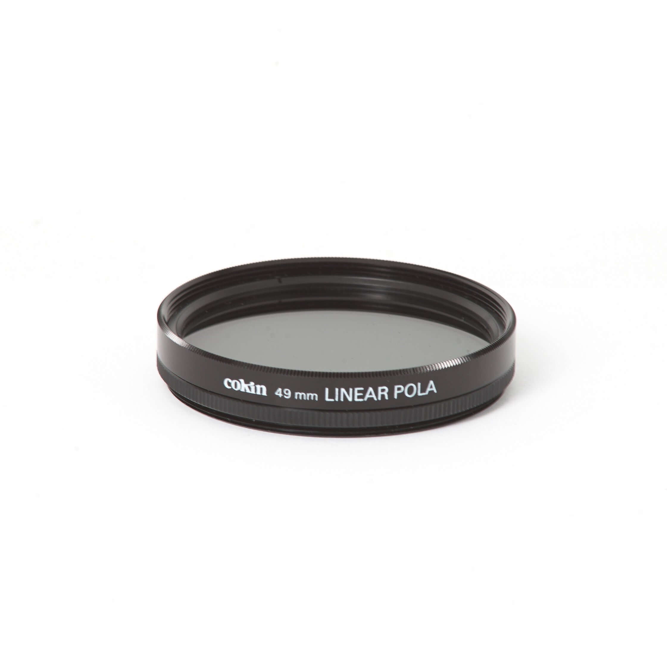 Cokin A 160 Linear Polariser Filter – Online Store Cokin A 160 Linear Polariser Filter – Online Store