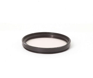Filtre circulaire Filtre circulaire skylight 1A 52mm - Appareil photo argentique - BromureFilm