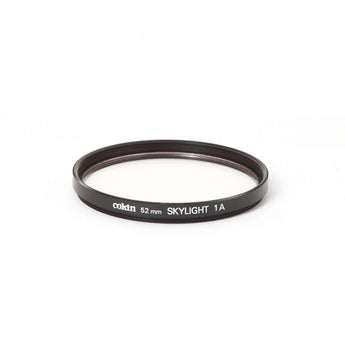 Filtre circulaire Cokin 52mm Skylight 1A - Appareil photo argentique - BromureFilm